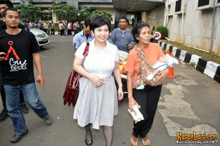 Foto Joy Tobing