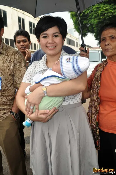Foto Joy Tobing