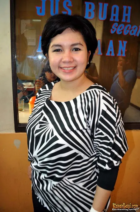 Foto Joy Tobing