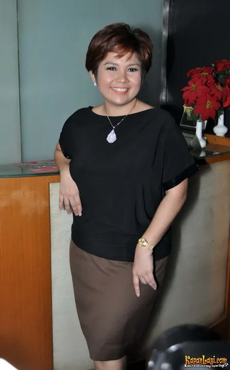 Foto Joy Tobing