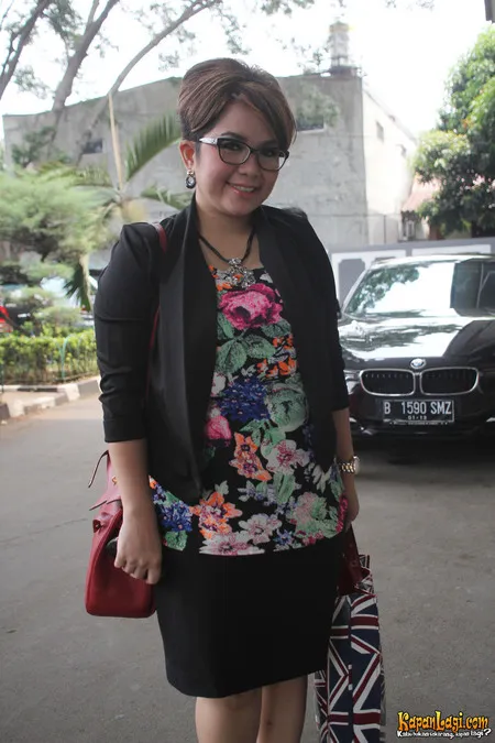 Foto Joy Tobing