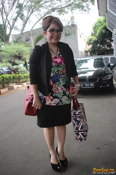 Foto Joy Tobing