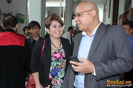 Foto Joy Tobing