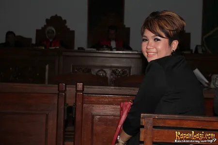 Foto Joy Tobing