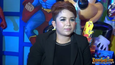 Foto Joy Tobing
