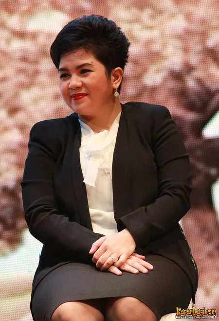 Foto Joy Tobing