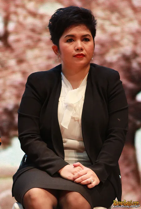 Foto Joy Tobing