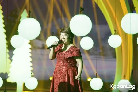 Foto Joy Tobing