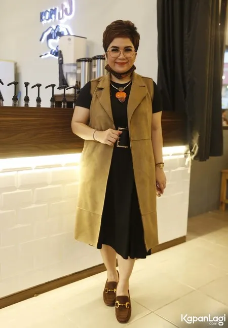 Foto Joy Tobing
