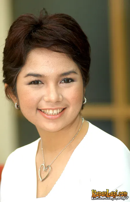 Foto Joy Tobing