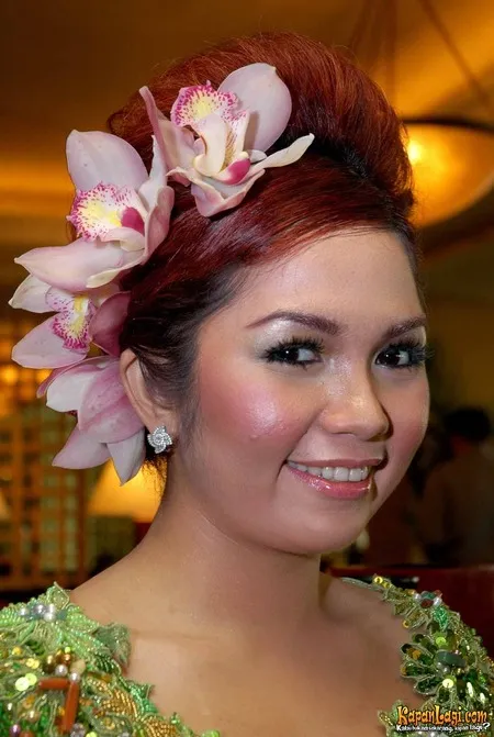 Foto Joy Tobing