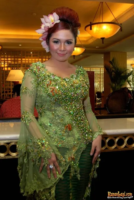 Foto Joy Tobing