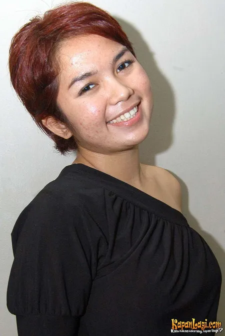 Foto Joy Tobing