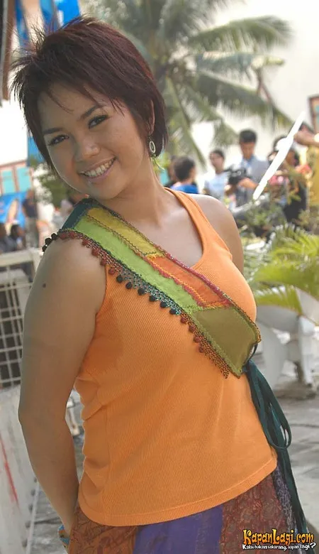 Foto Joy Tobing