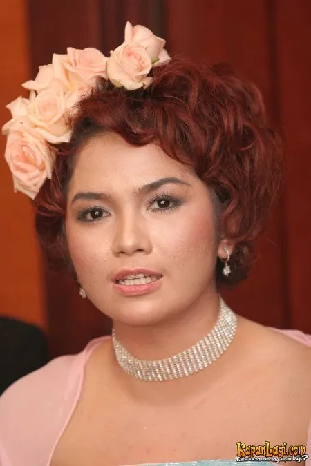 Foto Joy Tobing