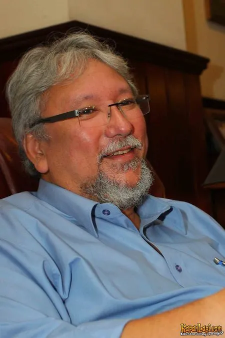 Foto Juan Felix Tampubolon