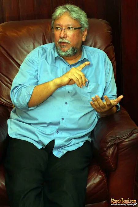 Foto Juan Felix Tampubolon