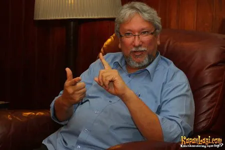 Foto Juan Felix Tampubolon