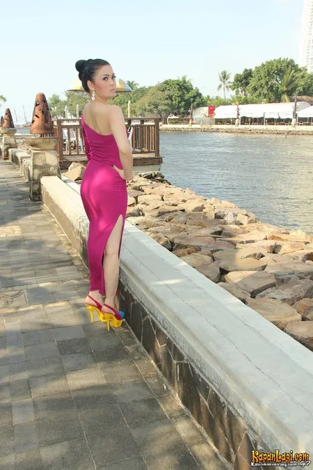 Foto Juanita Chisca Magdalena