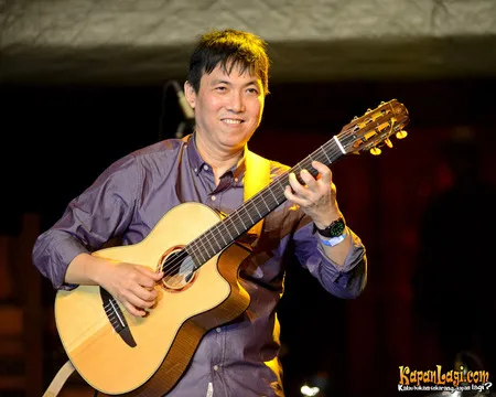 Foto Jubing Kristianto