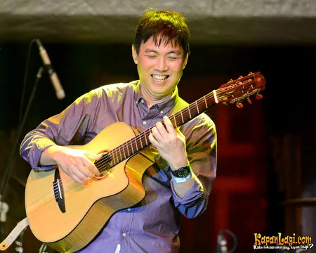 Foto Jubing Kristianto