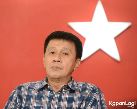 Foto Judhi Kristiantho