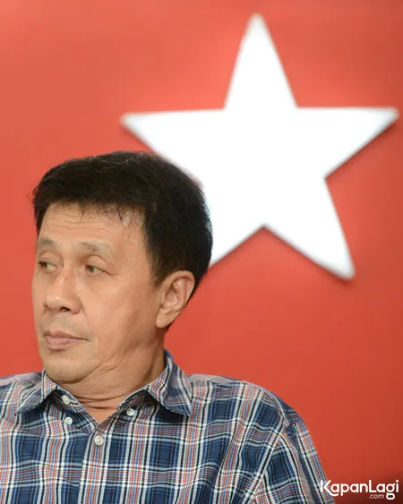 Foto Judhi Kristiantho