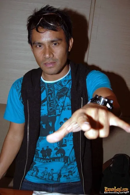 Foto Judika