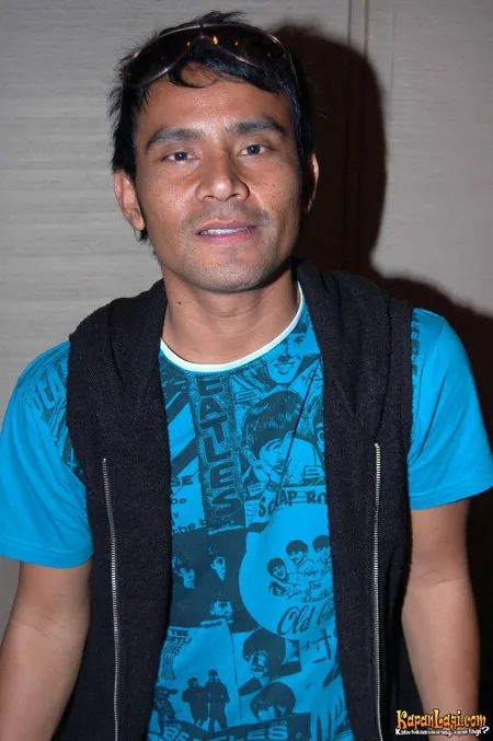 Foto Judika