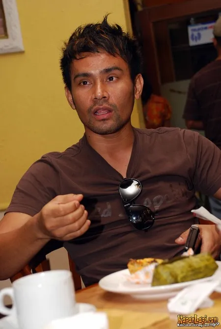 Foto Judika
