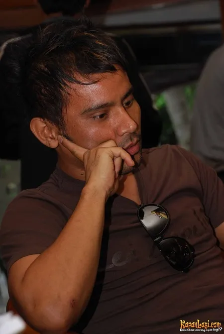 Foto Judika