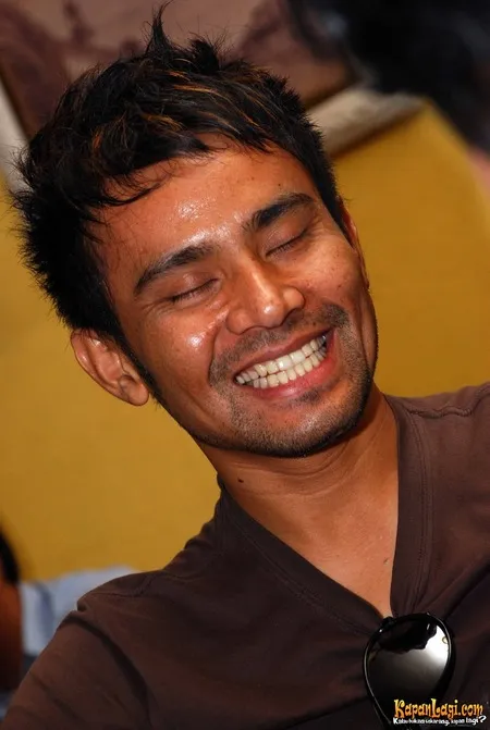 Foto Judika