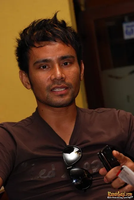 Foto Judika