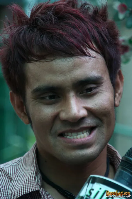 Foto Judika