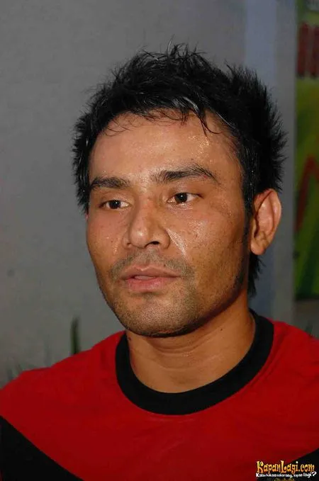 Foto Judika