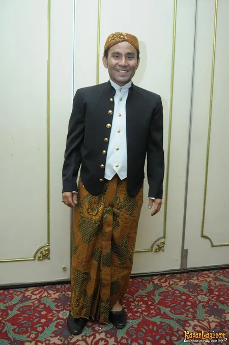 Foto Judika