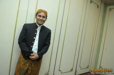 Foto Judika