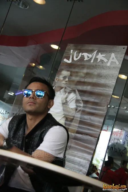 Foto Judika