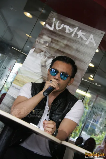 Foto Judika