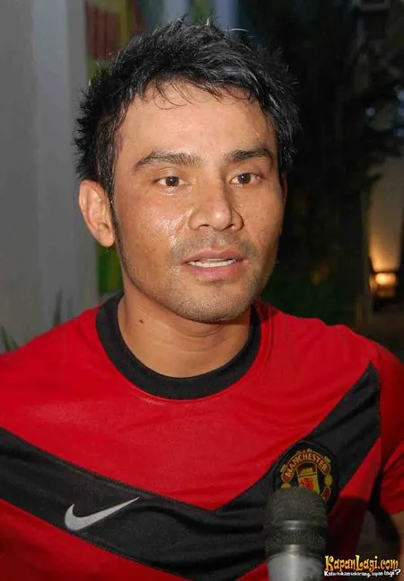 Foto Judika