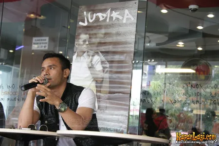 Foto Judika