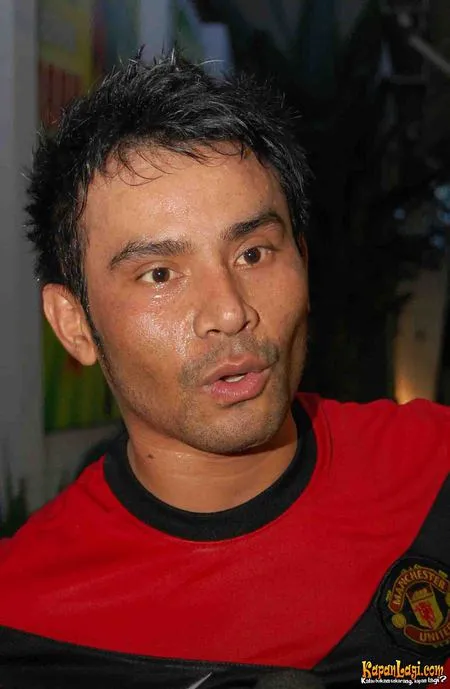 Foto Judika