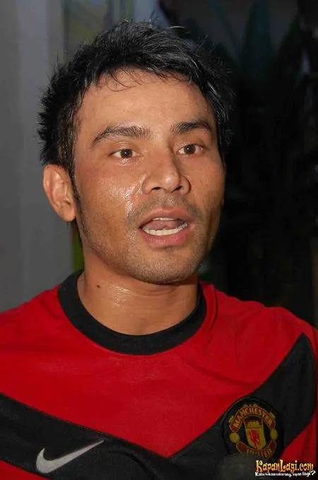 Foto Judika