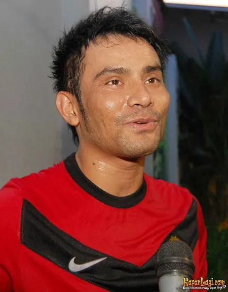 Foto Judika