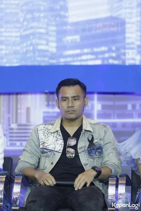 Foto Judika