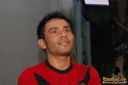 Foto Judika