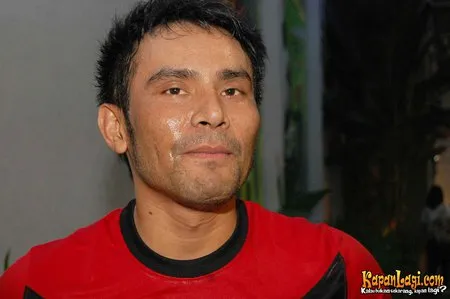 Foto Judika