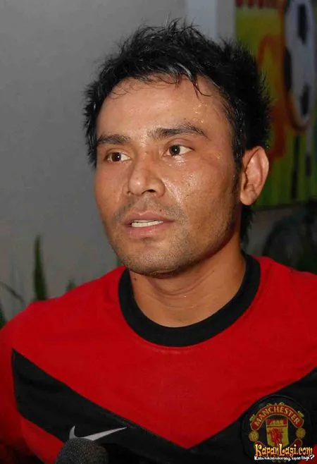 Foto Judika