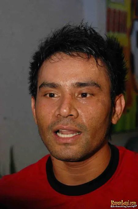 Foto Judika