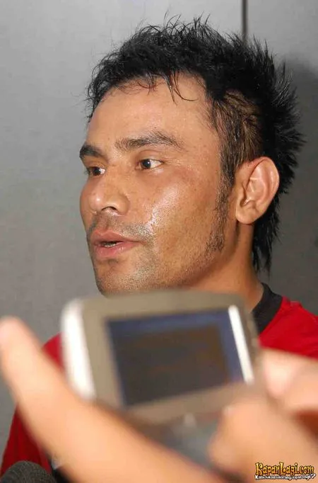 Foto Judika